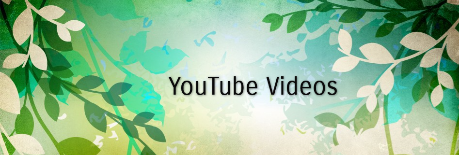 Leafy Website Banner