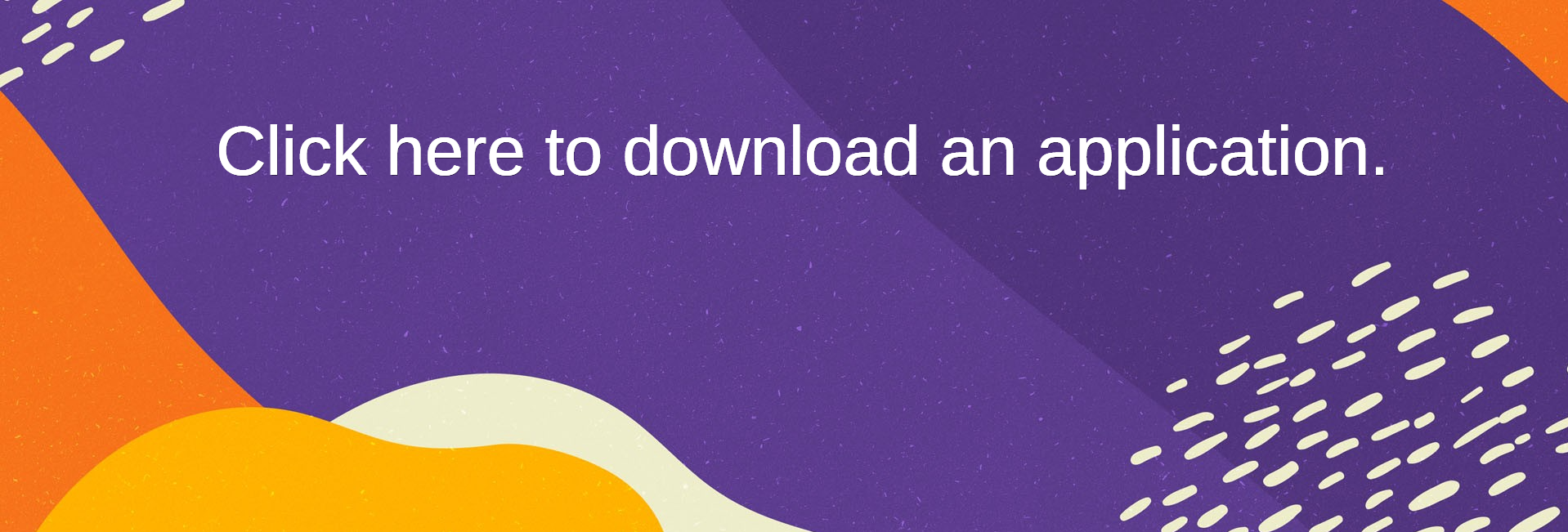 Purple Trunk Or Treat Church Website Banner
